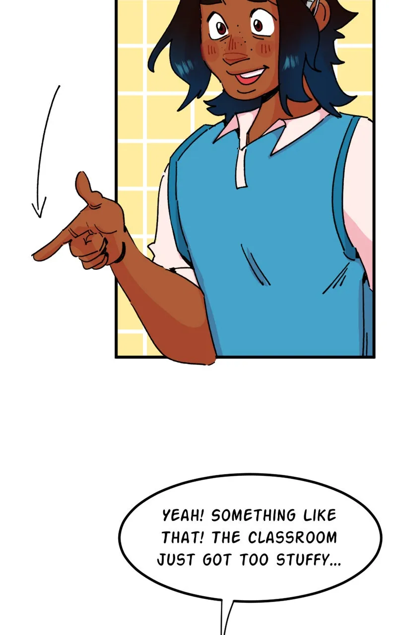 Not So Silent Chapter 12 page 10 - 