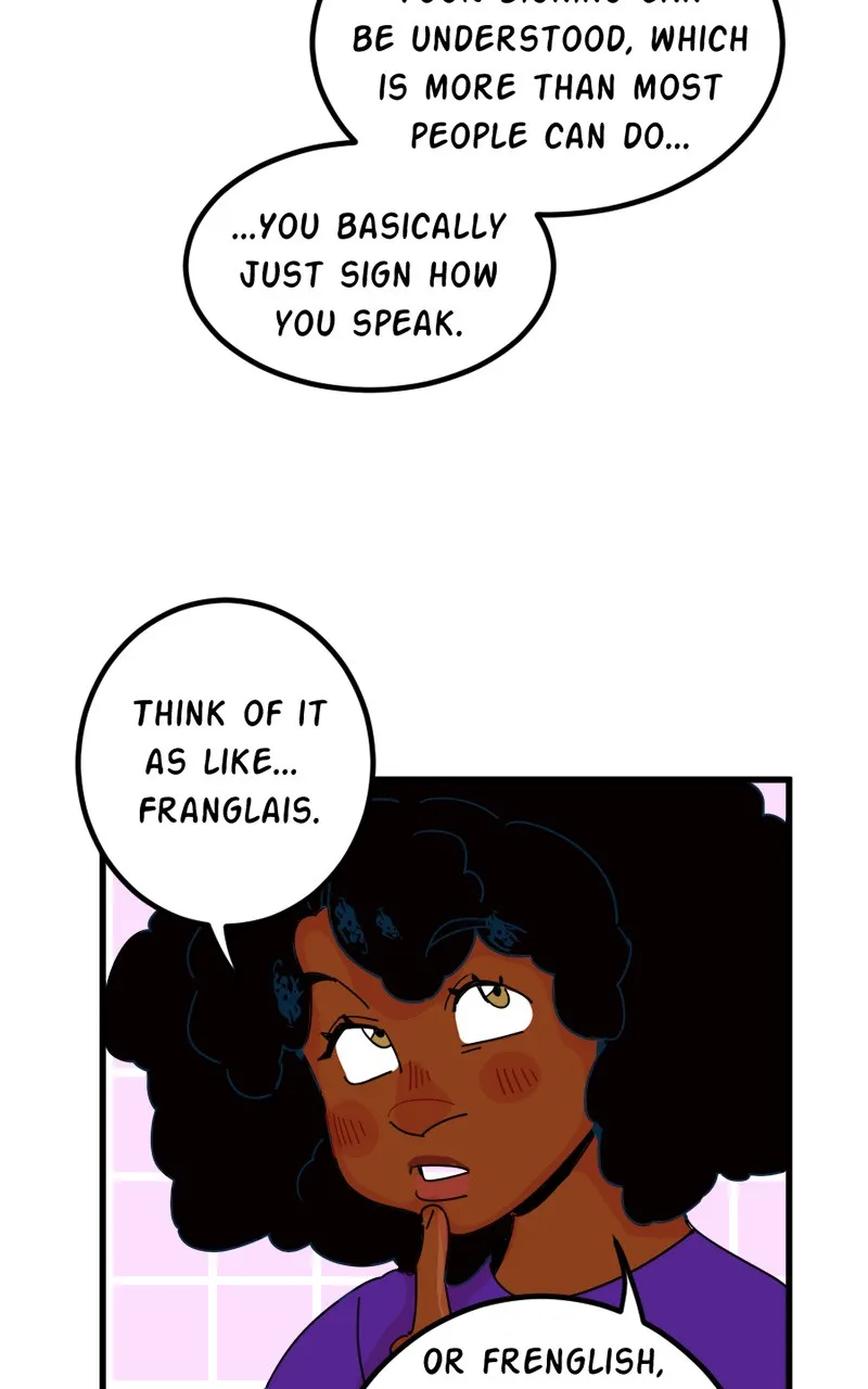 Not So Silent Chapter 13 page 12 - 