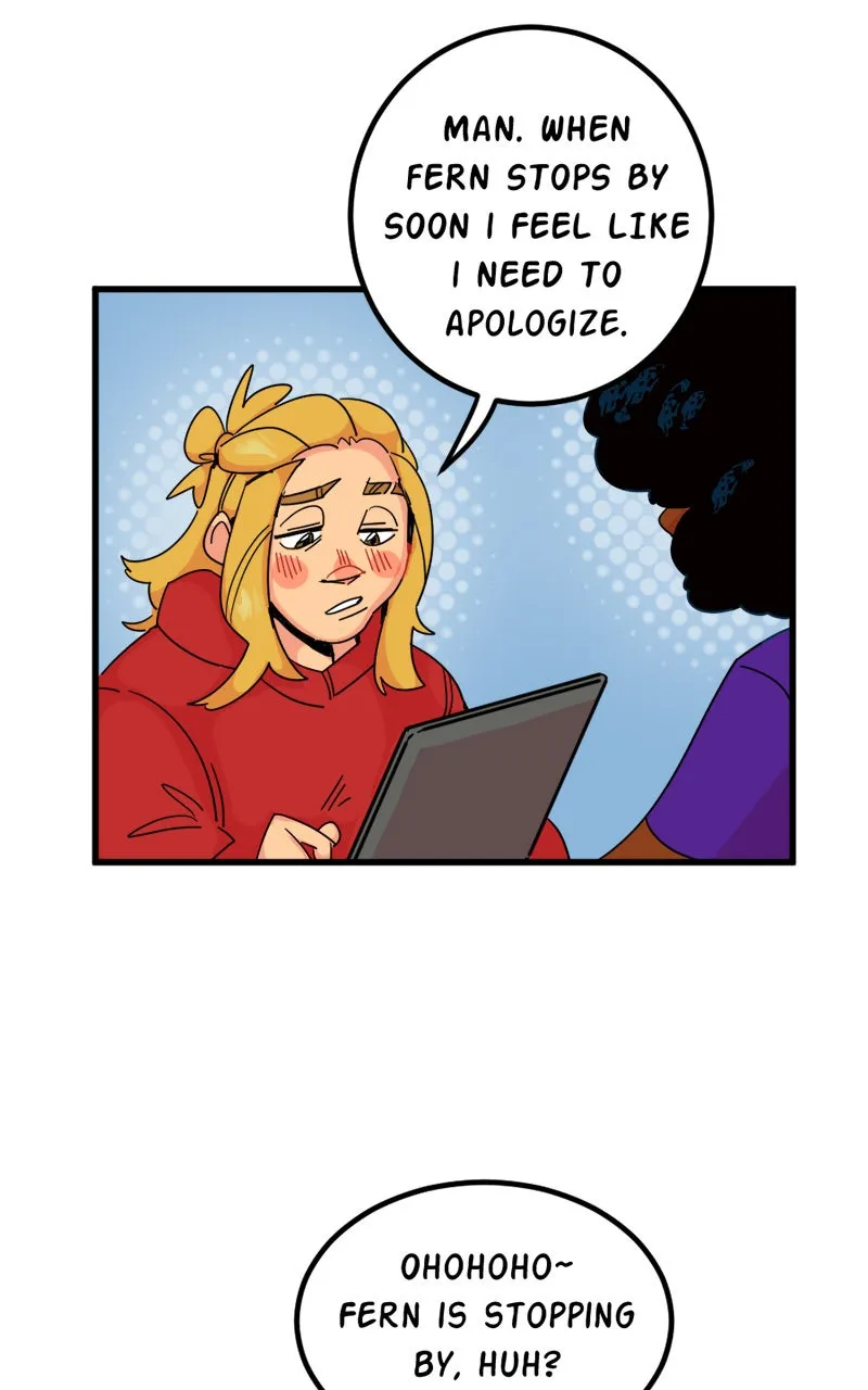 Not So Silent Chapter 13 page 16 - 