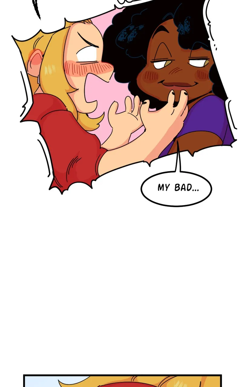 Not So Silent Chapter 13 page 19 - 