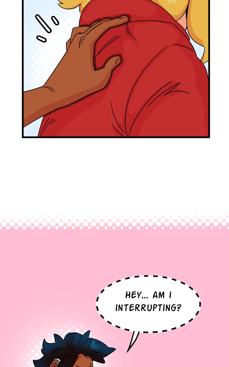 Not So Silent Chapter 13 page 20 - 