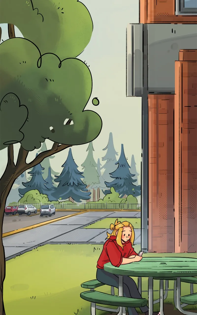 Not So Silent Chapter 13 page 3 - 