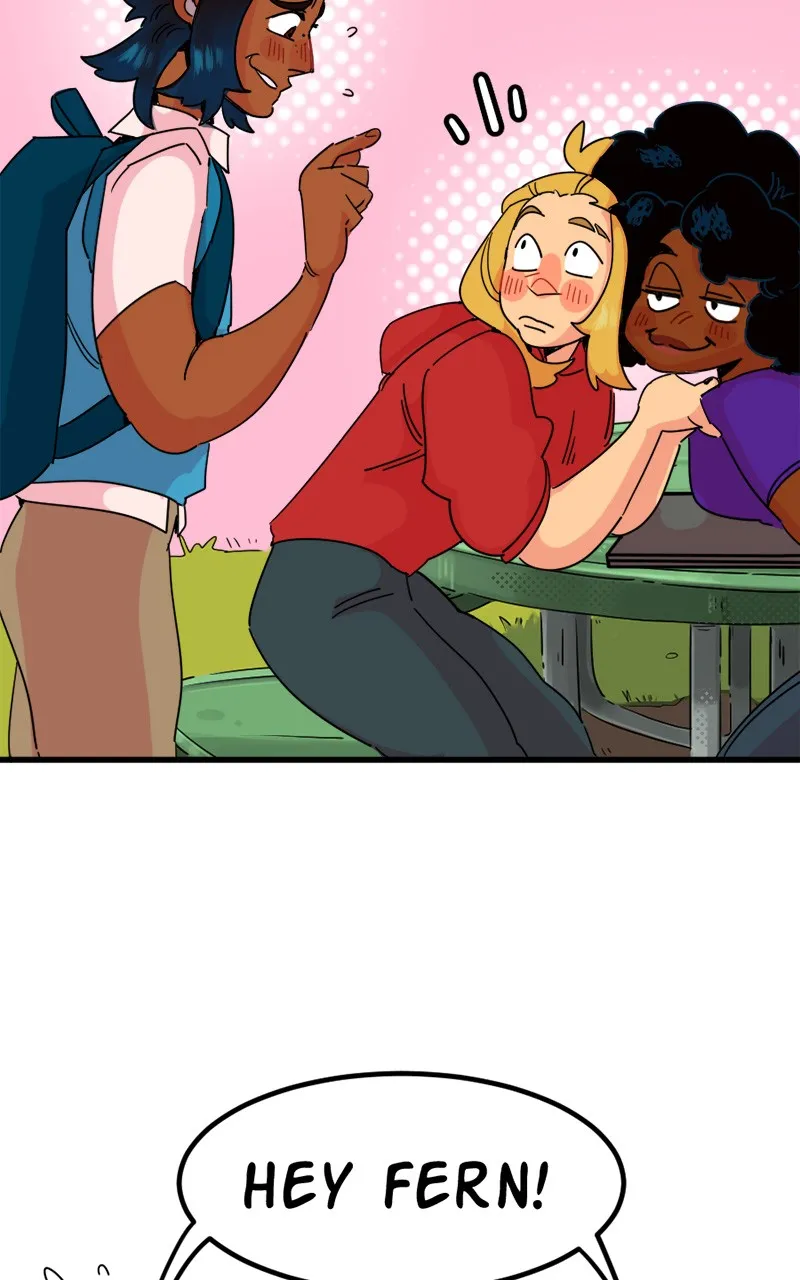 Not So Silent Chapter 13 page 21 - 