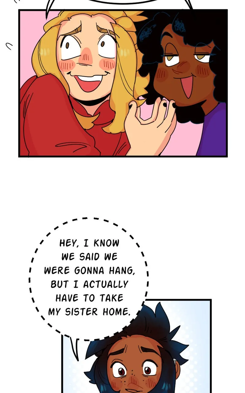 Not So Silent Chapter 13 page 22 - 