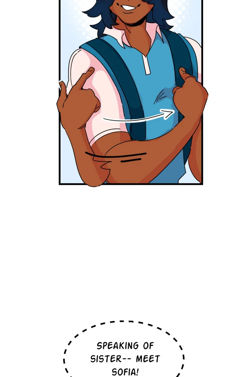 Not So Silent Chapter 13 page 23 - 