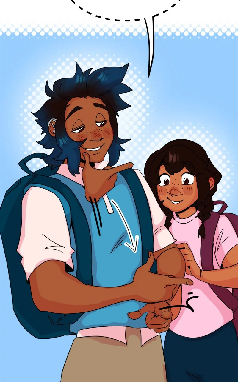 Not So Silent Chapter 13 page 24 - 