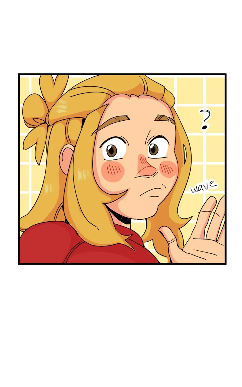 Not So Silent Chapter 13 page 26 - 