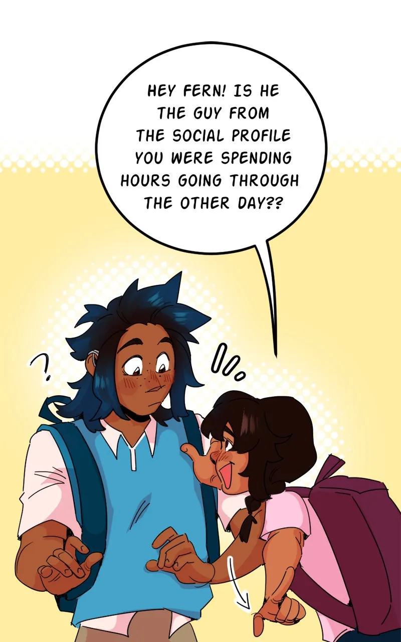 Not So Silent Chapter 13 page 27 - 