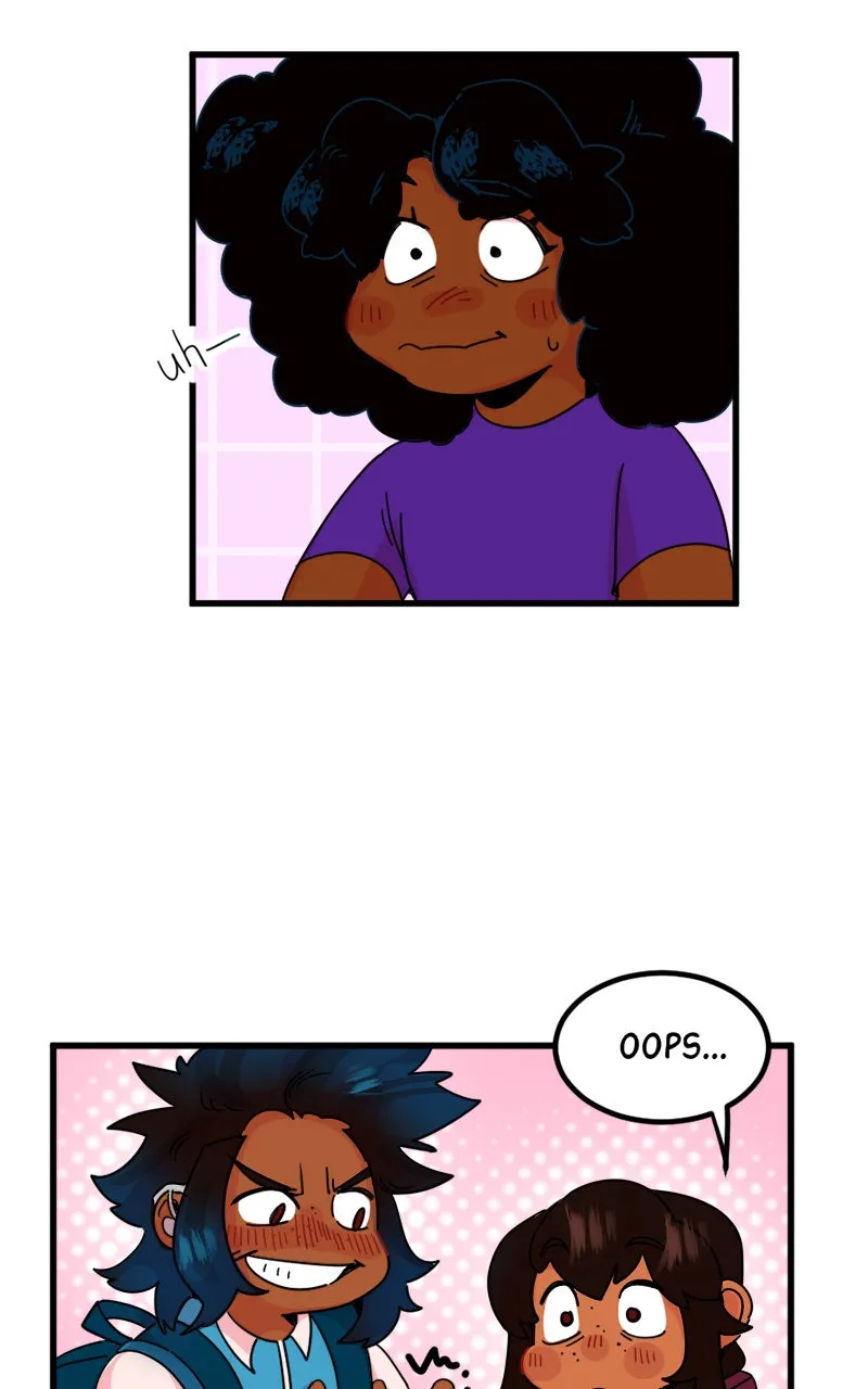 Not So Silent Chapter 13 page 30 - 