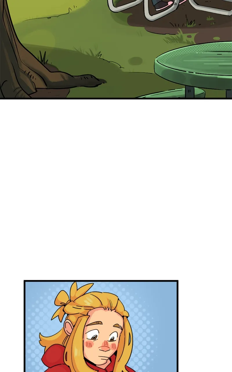 Not So Silent Chapter 13 page 4 - 