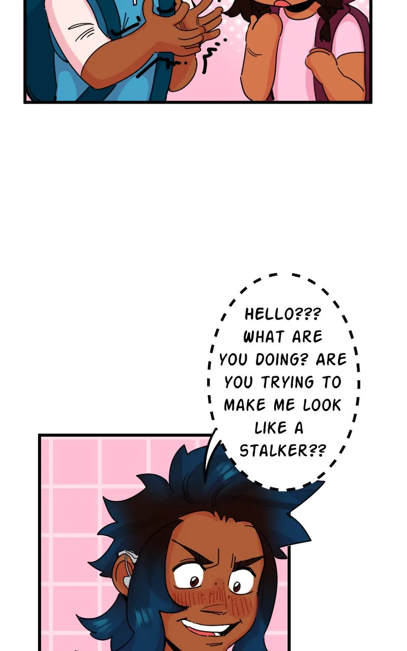 Not So Silent Chapter 13 page 31 - 