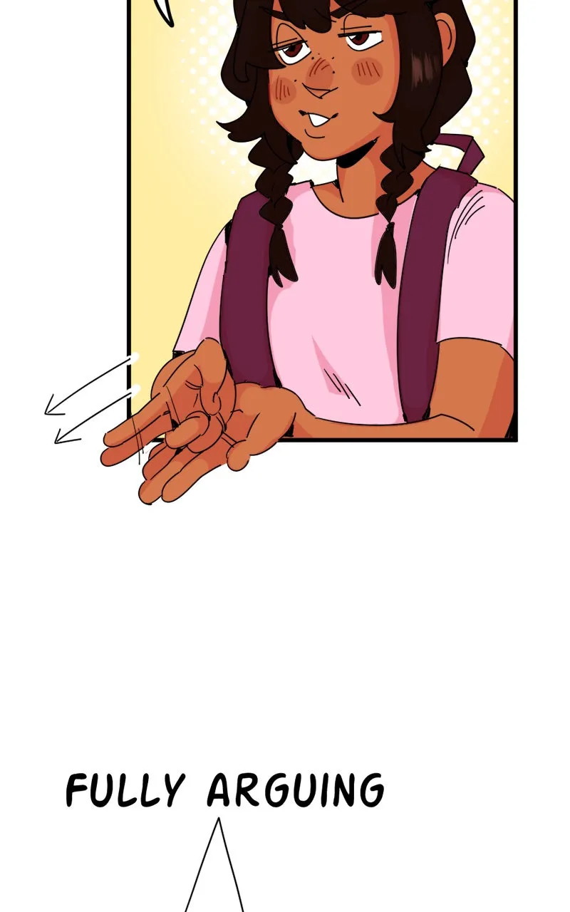 Not So Silent Chapter 13 page 33 - 