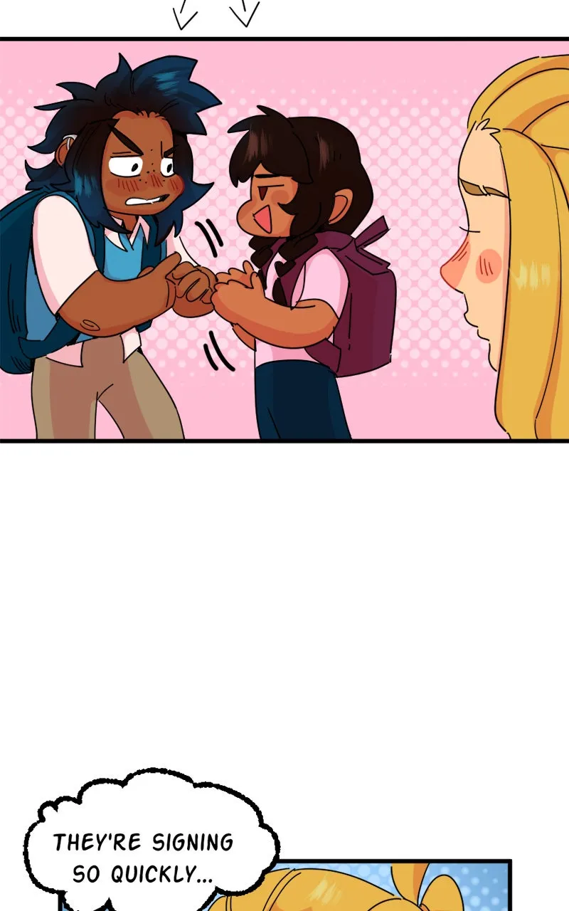 Not So Silent Chapter 13 page 34 - 