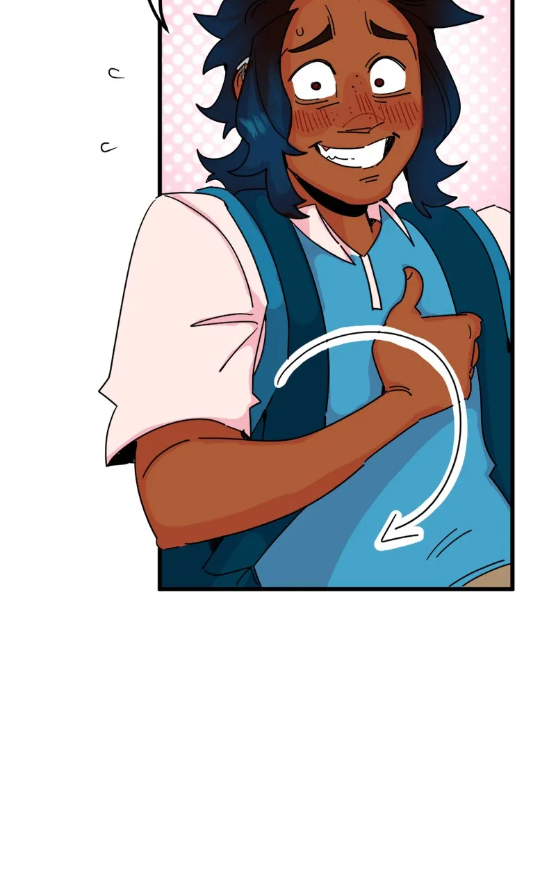 Not So Silent Chapter 13 page 37 - 