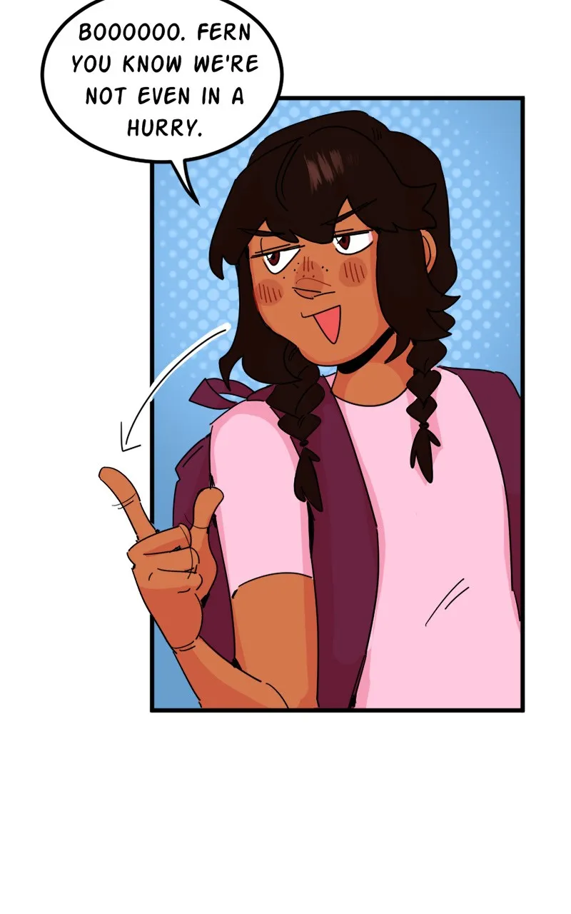 Not So Silent Chapter 13 page 39 - 