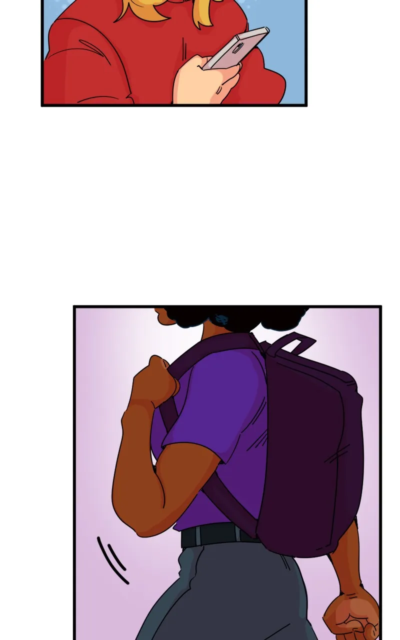 Not So Silent Chapter 13 page 5 - 
