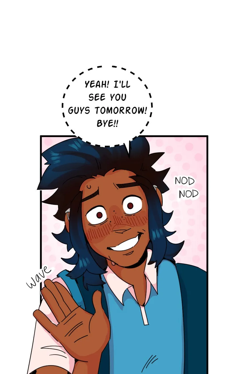 Not So Silent Chapter 13 page 41 - 