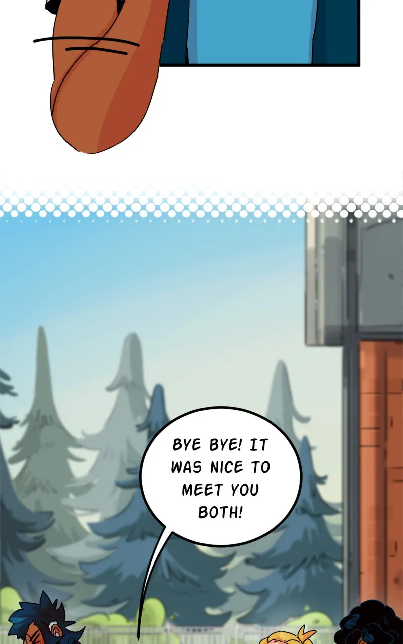 Not So Silent Chapter 13 page 42 - 