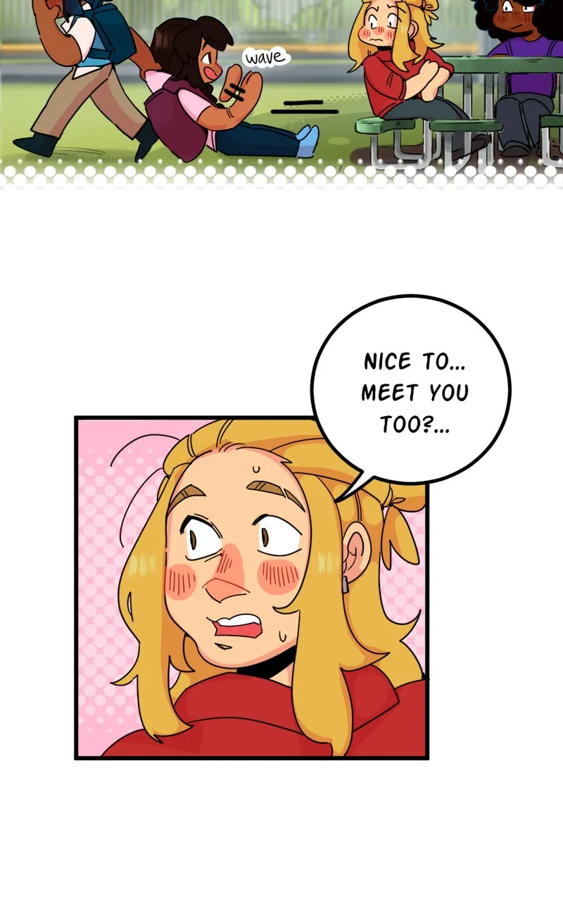 Not So Silent Chapter 13 page 43 - 