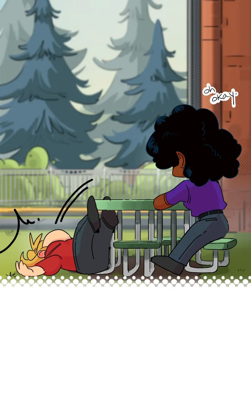 Not So Silent Chapter 13 page 45 - 