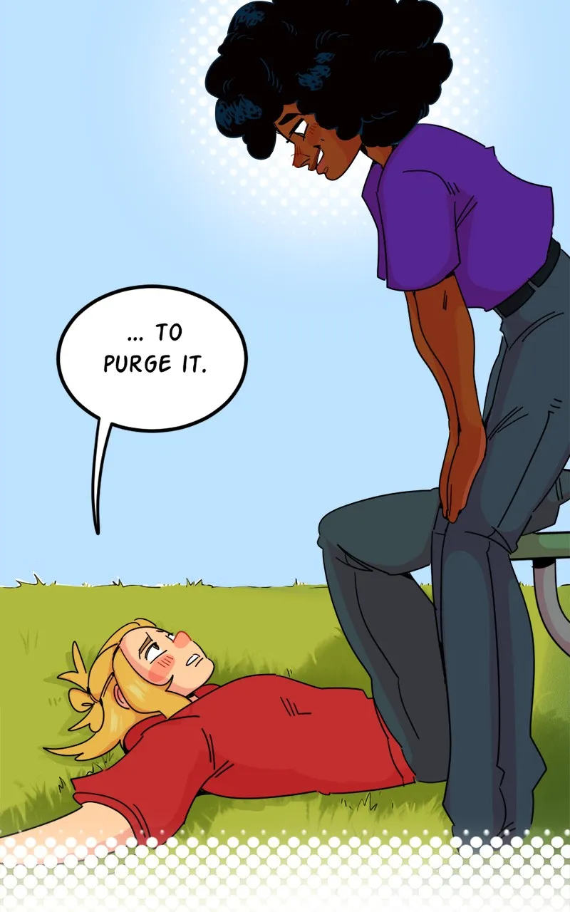 Not So Silent Chapter 13 page 48 - 
