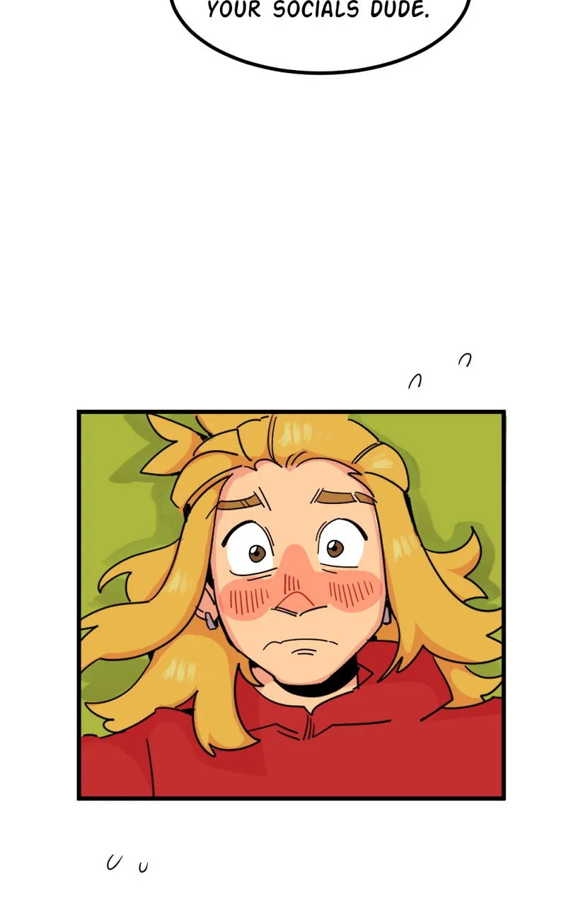 Not So Silent Chapter 13 page 50 - 