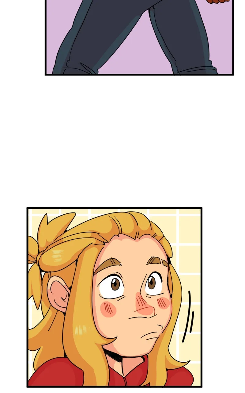 Not So Silent Chapter 13 page 6 - 