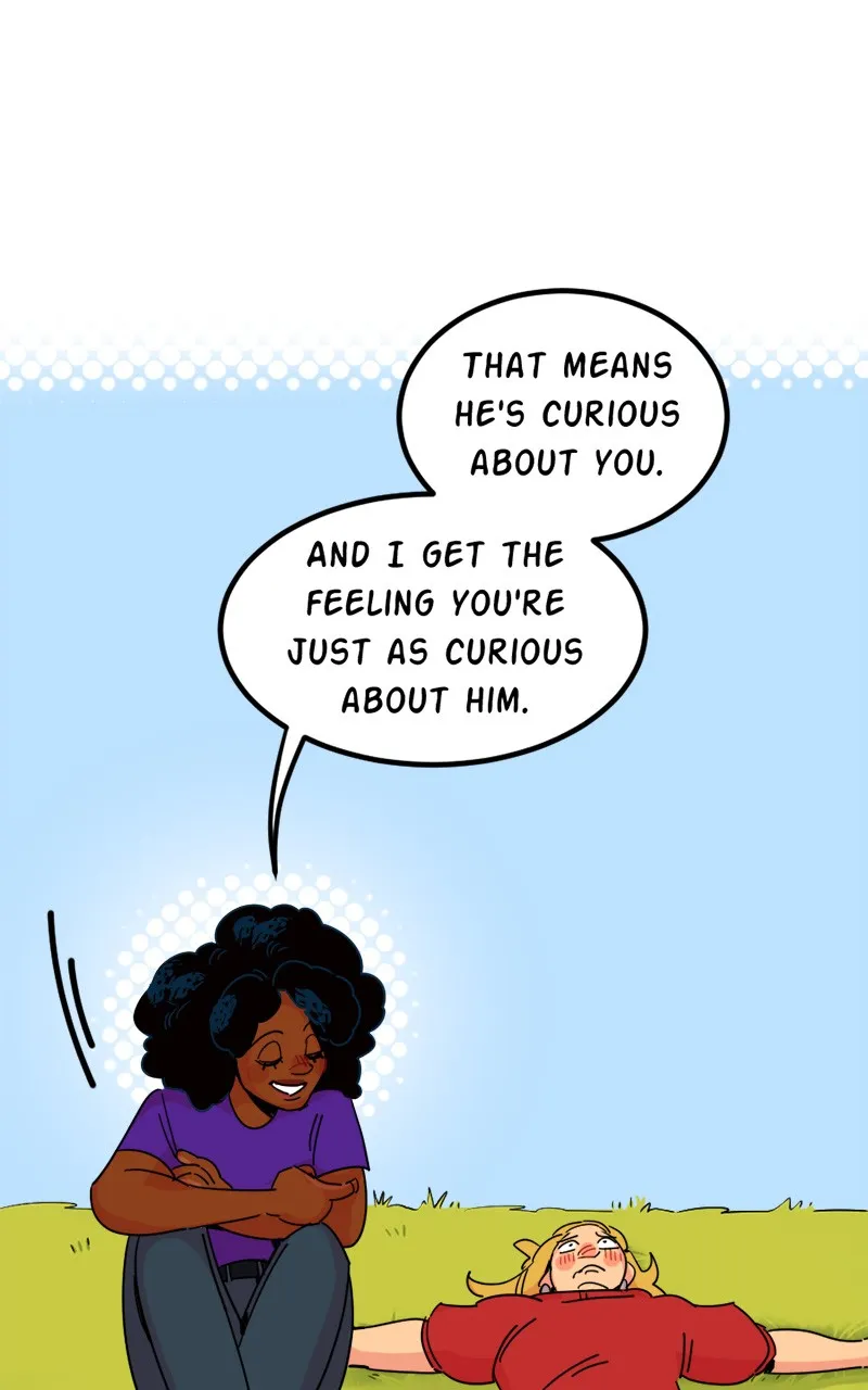Not So Silent Chapter 13 page 51 - 