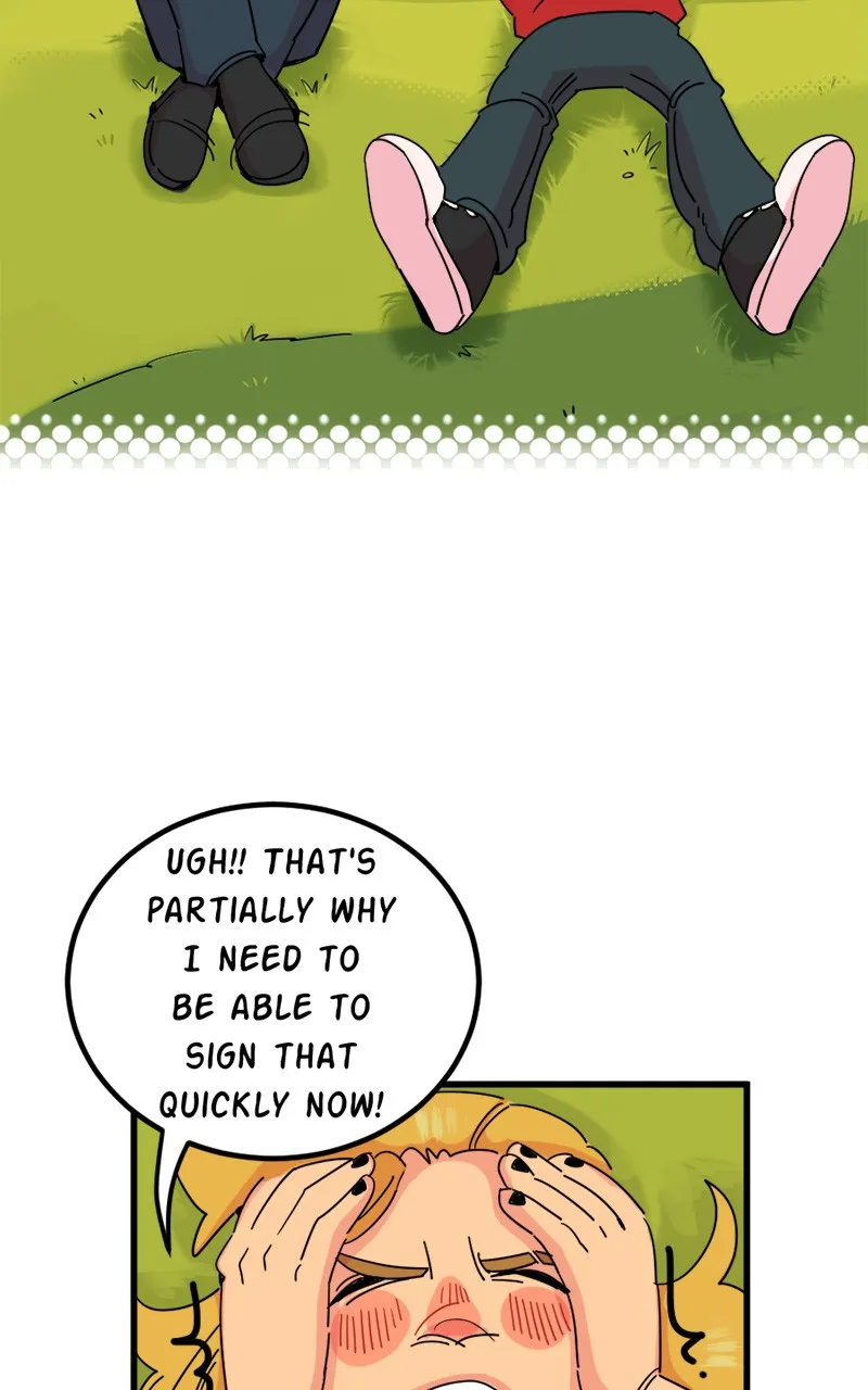 Not So Silent Chapter 13 page 52 - 