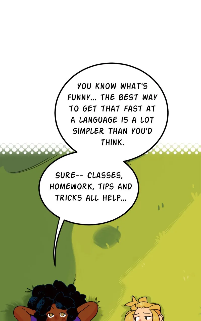 Not So Silent Chapter 13 page 54 - 