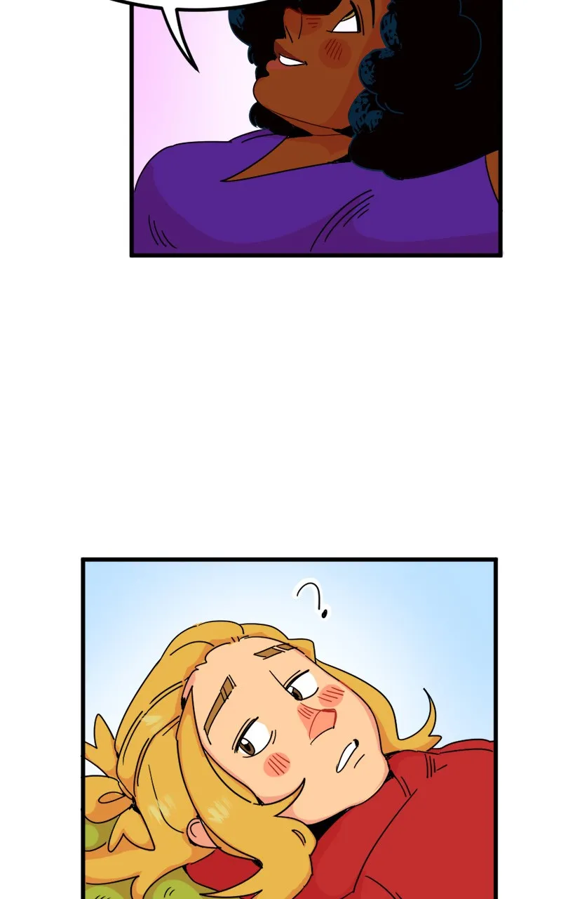 Not So Silent Chapter 13 page 56 - 