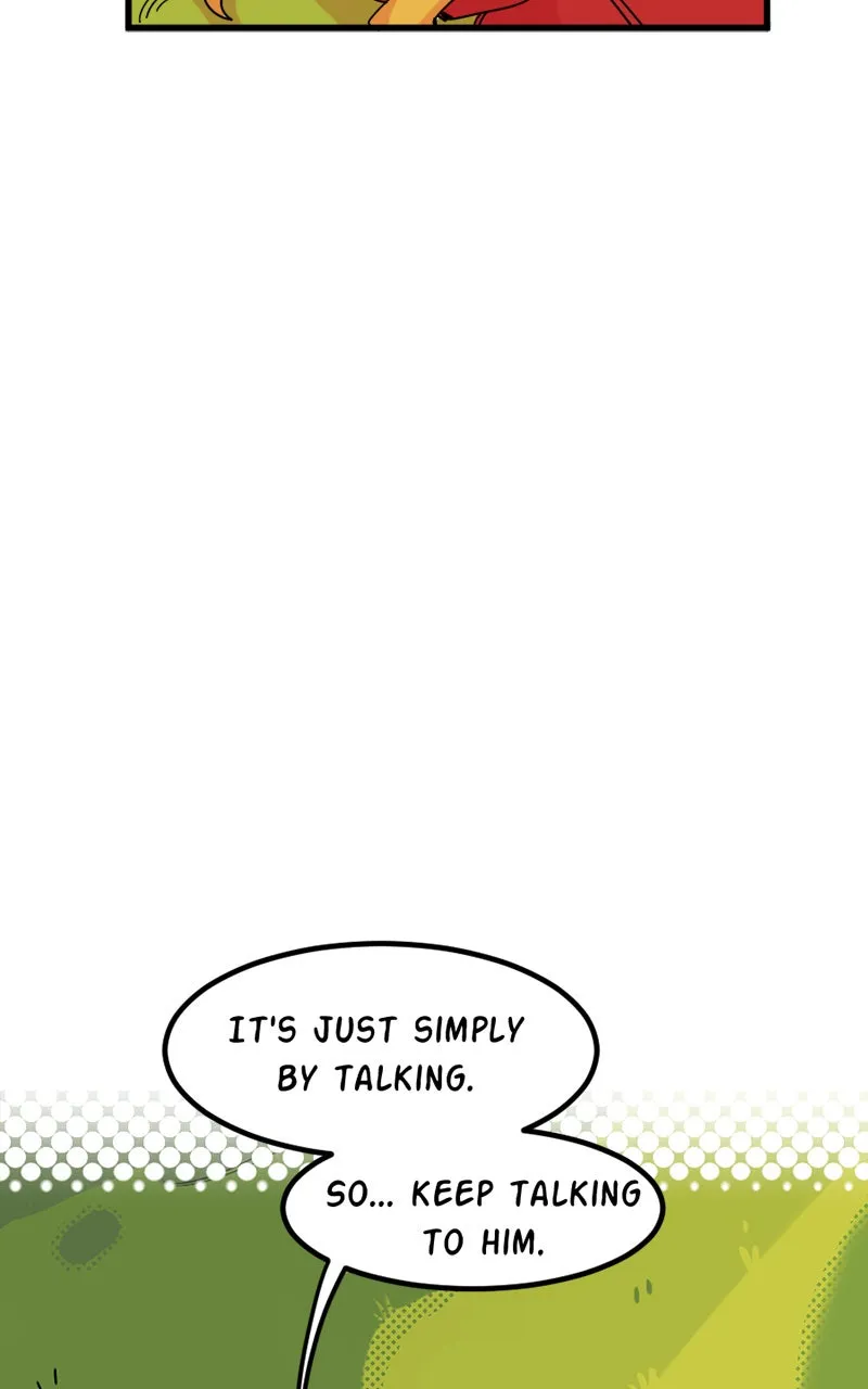 Not So Silent Chapter 13 page 57 - 