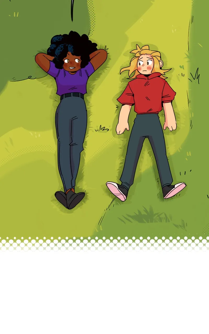 Not So Silent Chapter 13 page 58 - 