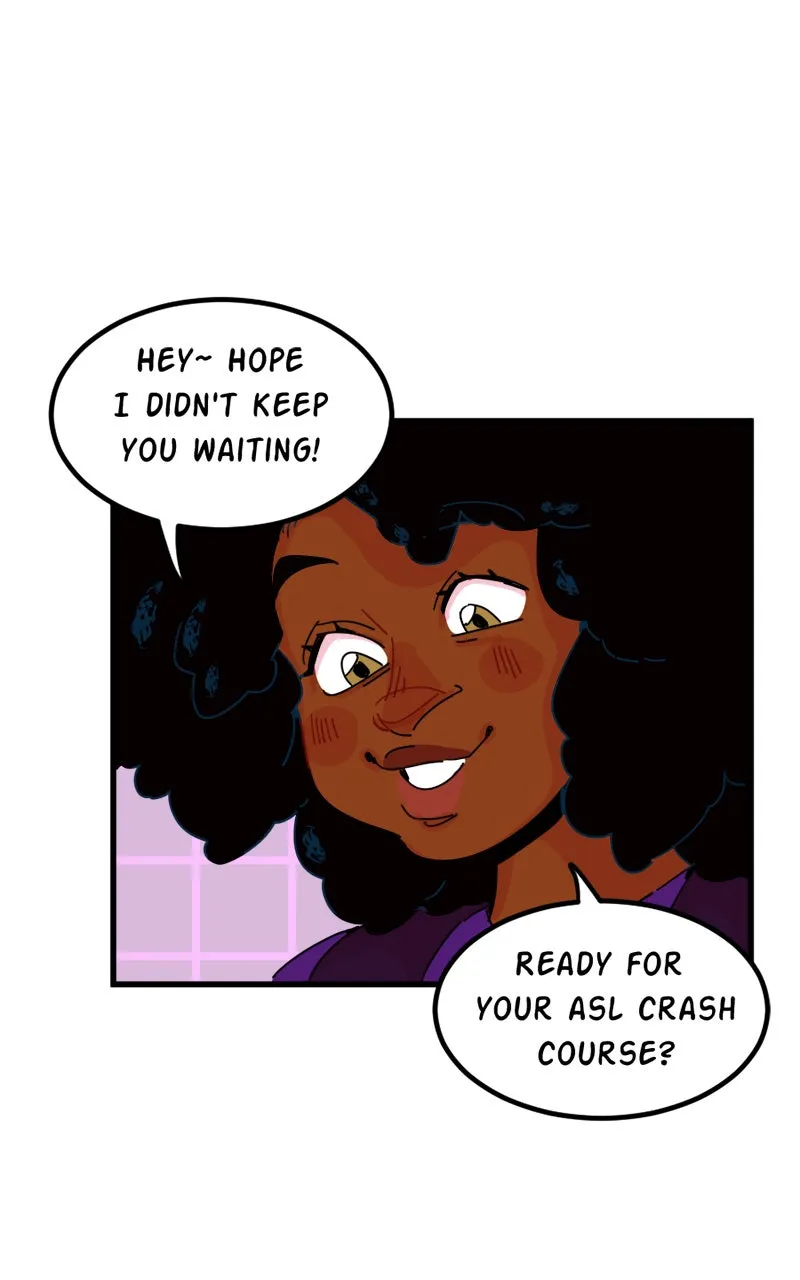 Not So Silent Chapter 13 page 7 - 