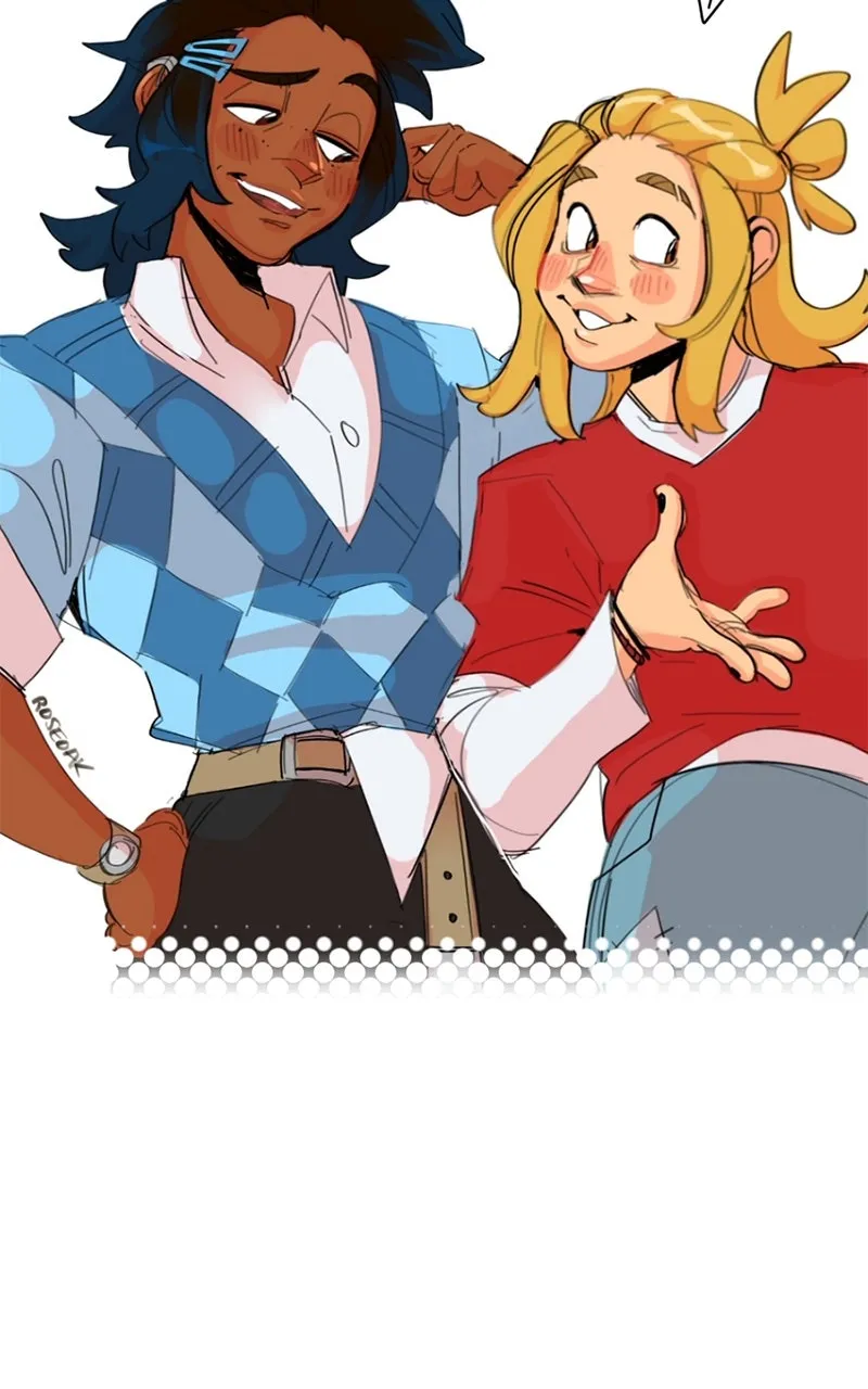 Not So Silent Chapter 13 page 61 - 