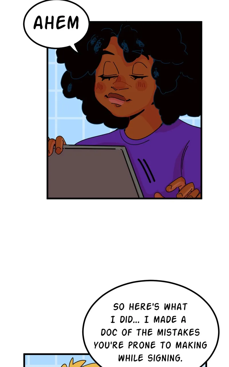 Not So Silent Chapter 13 page 9 - 