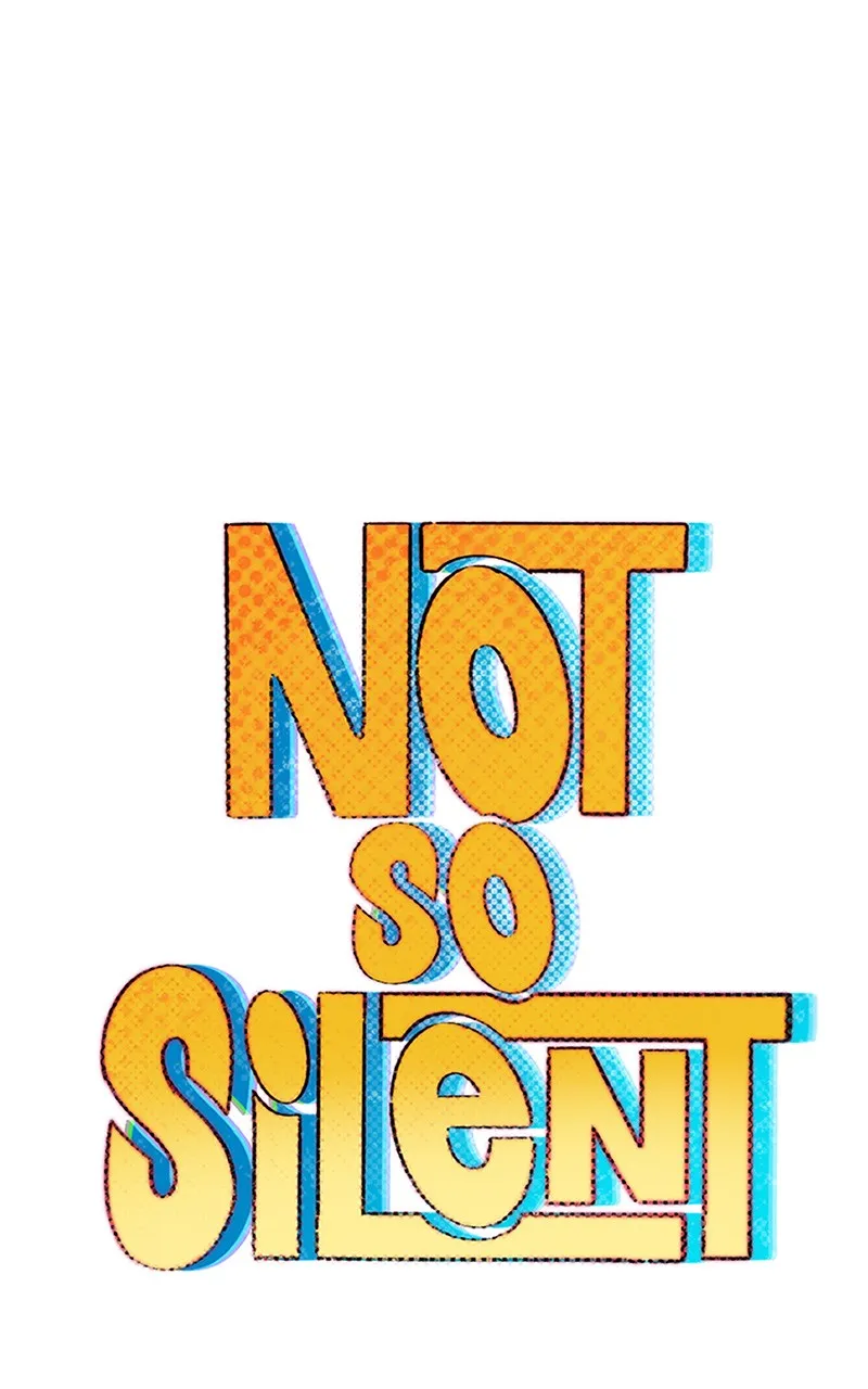 Not So Silent Chapter 14 page 1 - 