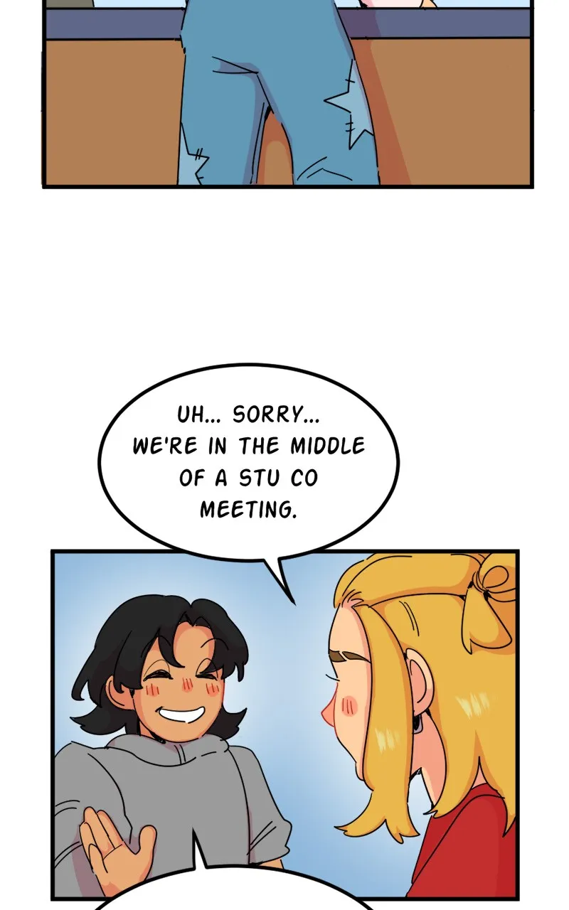 Not So Silent Chapter 14 page 11 - 