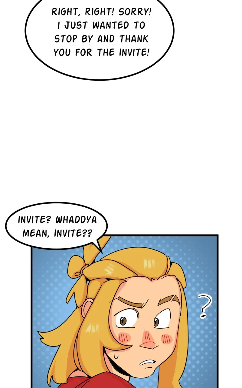 Not So Silent Chapter 14 page 12 - 