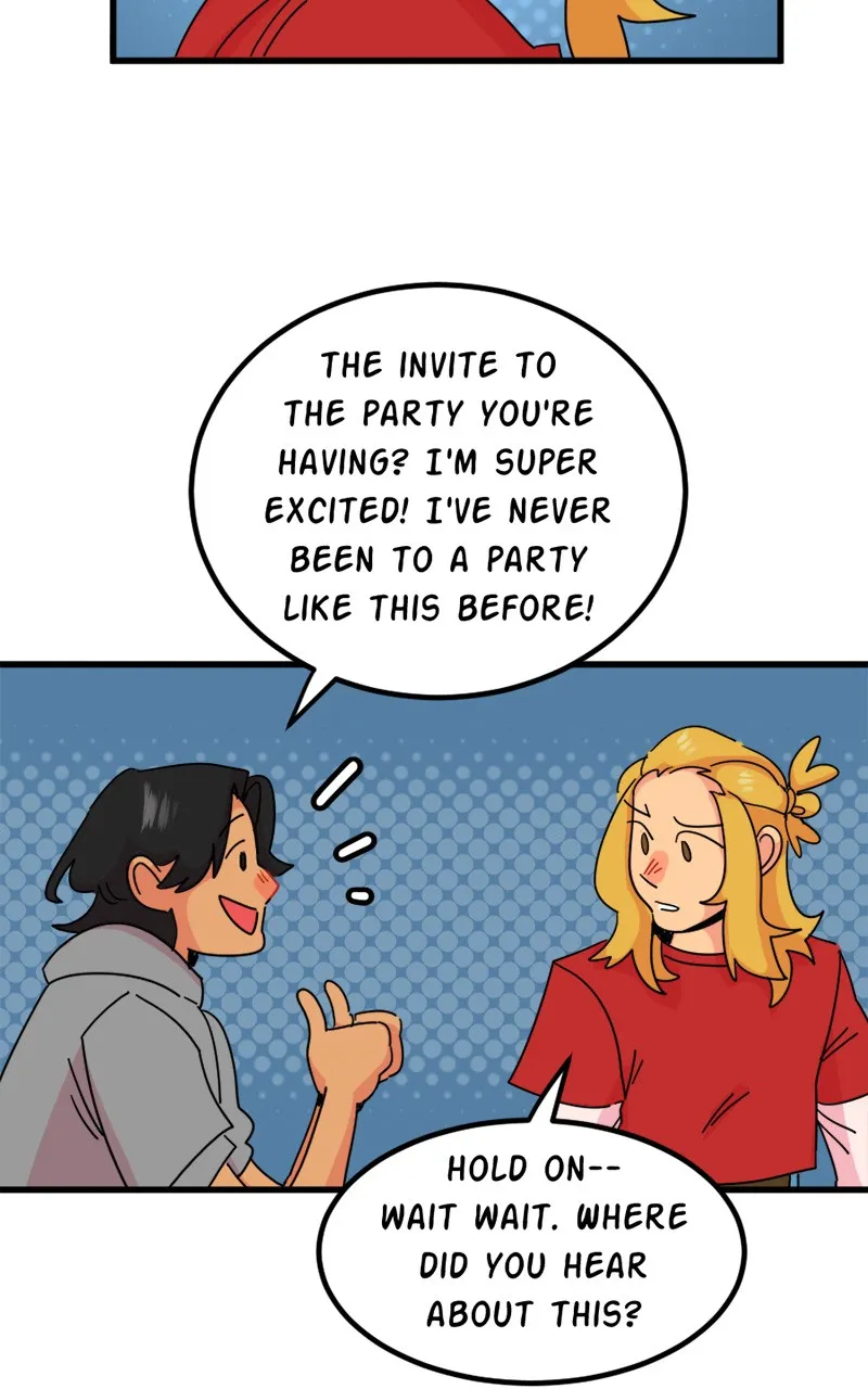 Not So Silent Chapter 14 page 13 - 