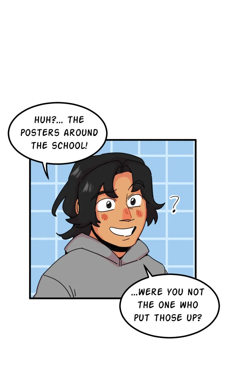 Not So Silent Chapter 14 page 14 - 