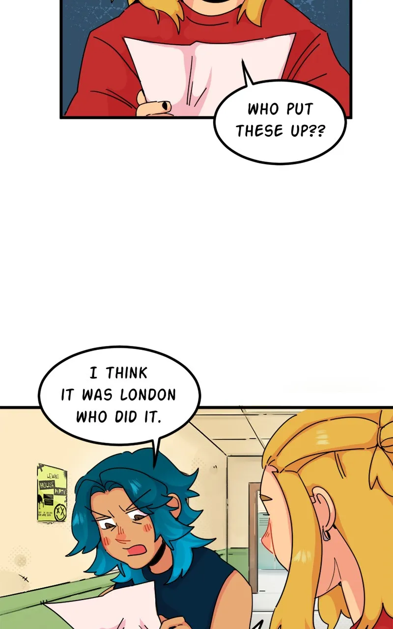 Not So Silent Chapter 14 page 20 - 