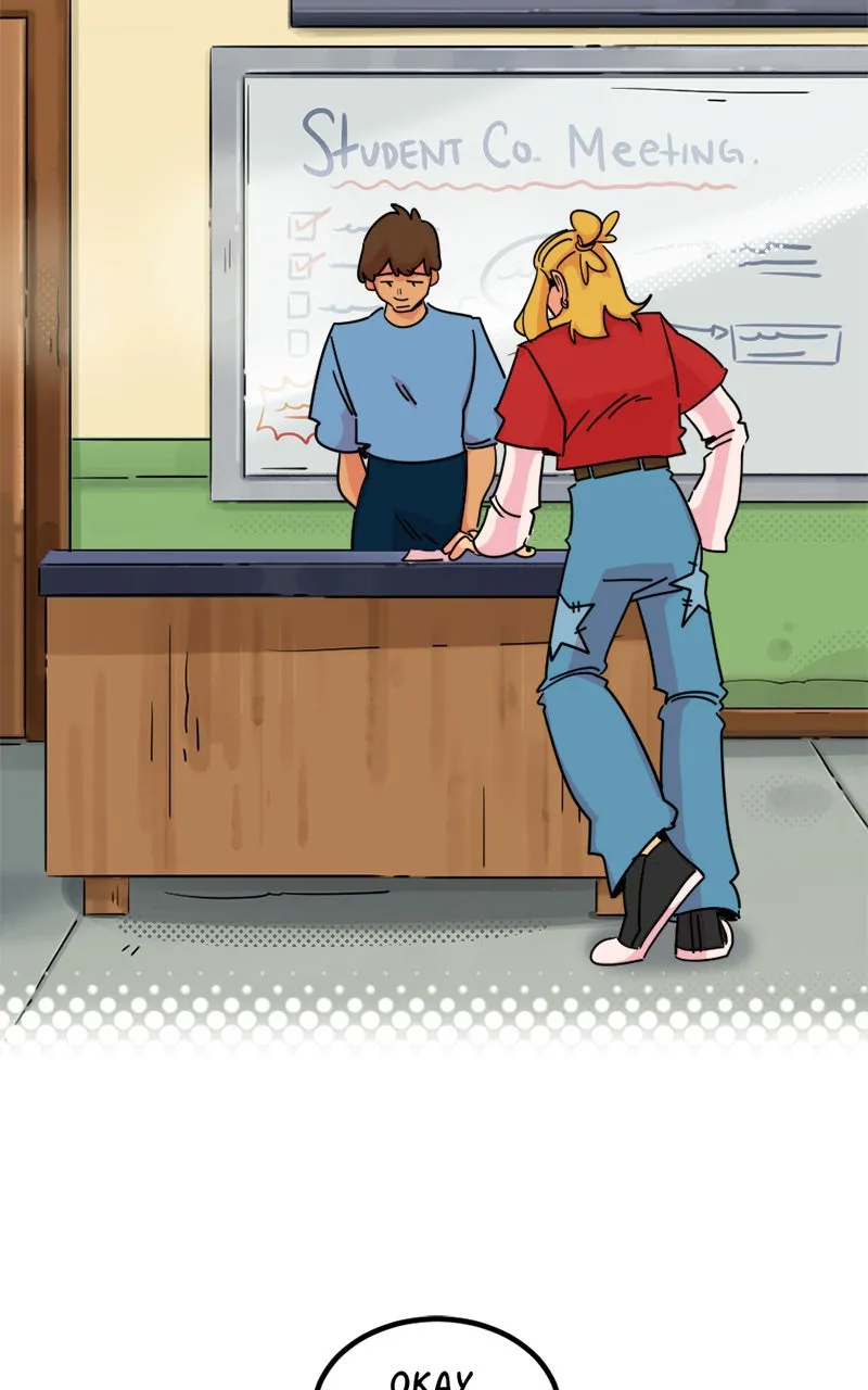 Not So Silent Chapter 14 page 3 - 