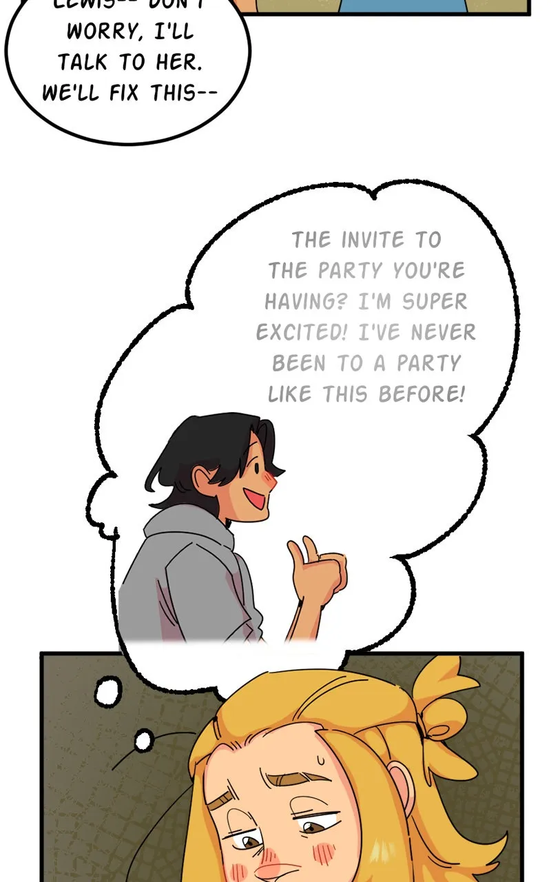 Not So Silent Chapter 14 page 22 - 