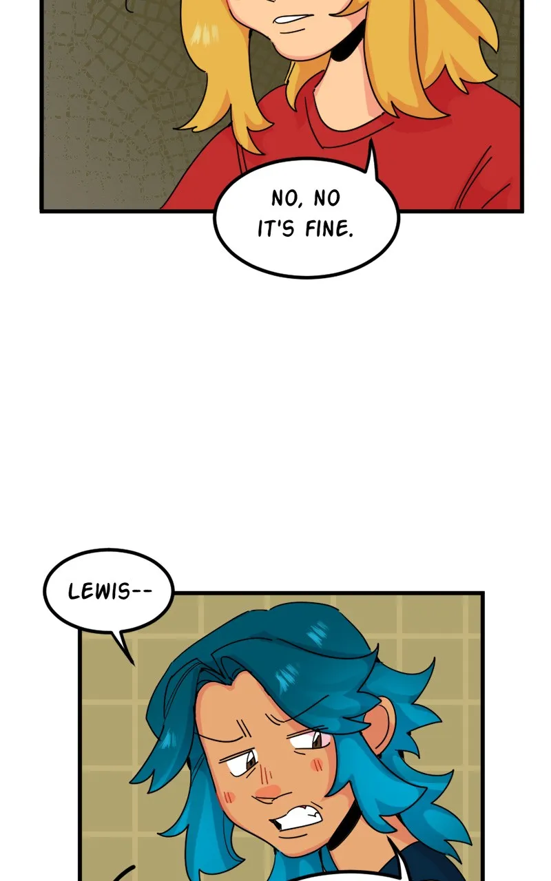 Not So Silent Chapter 14 page 23 - 