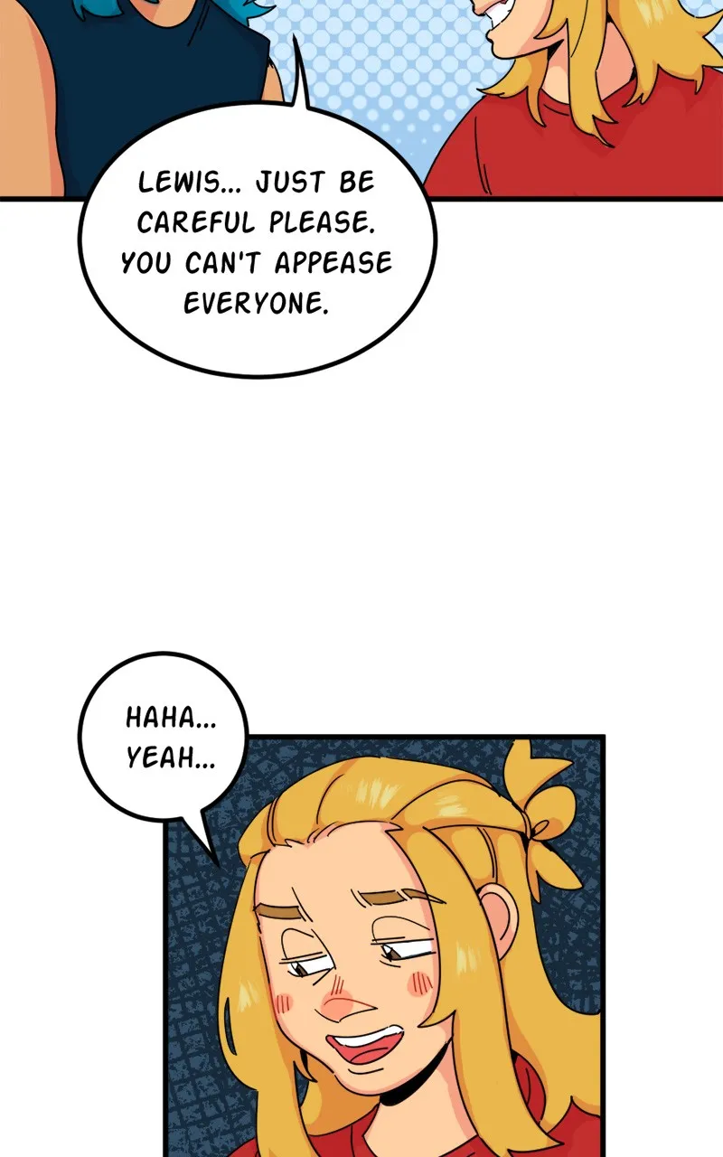 Not So Silent Chapter 14 page 26 - 