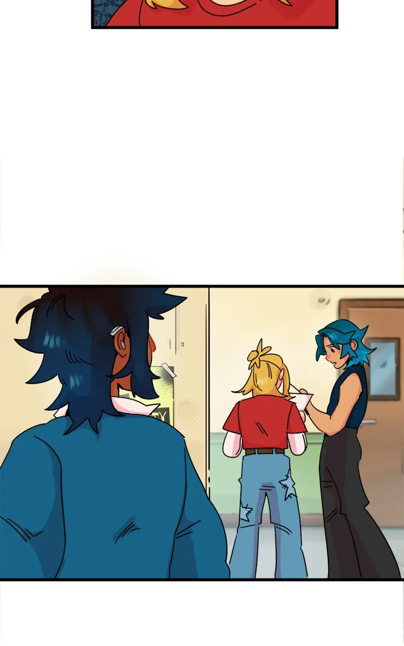 Not So Silent Chapter 14 page 27 - 