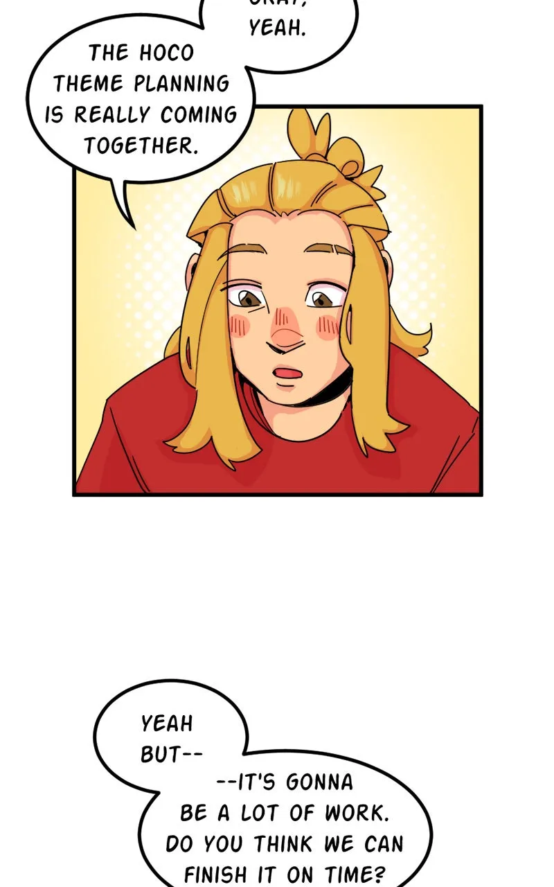Not So Silent Chapter 14 page 4 - 
