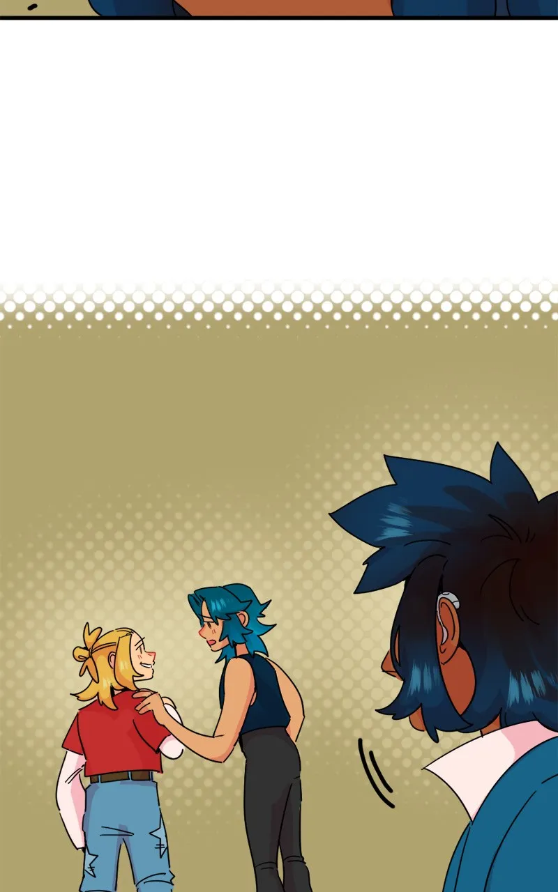 Not So Silent Chapter 14 page 32 - 