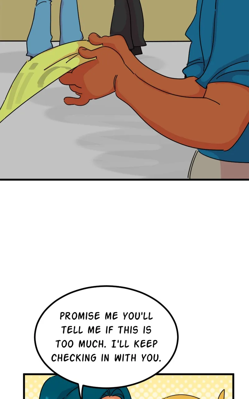 Not So Silent Chapter 14 page 33 - 